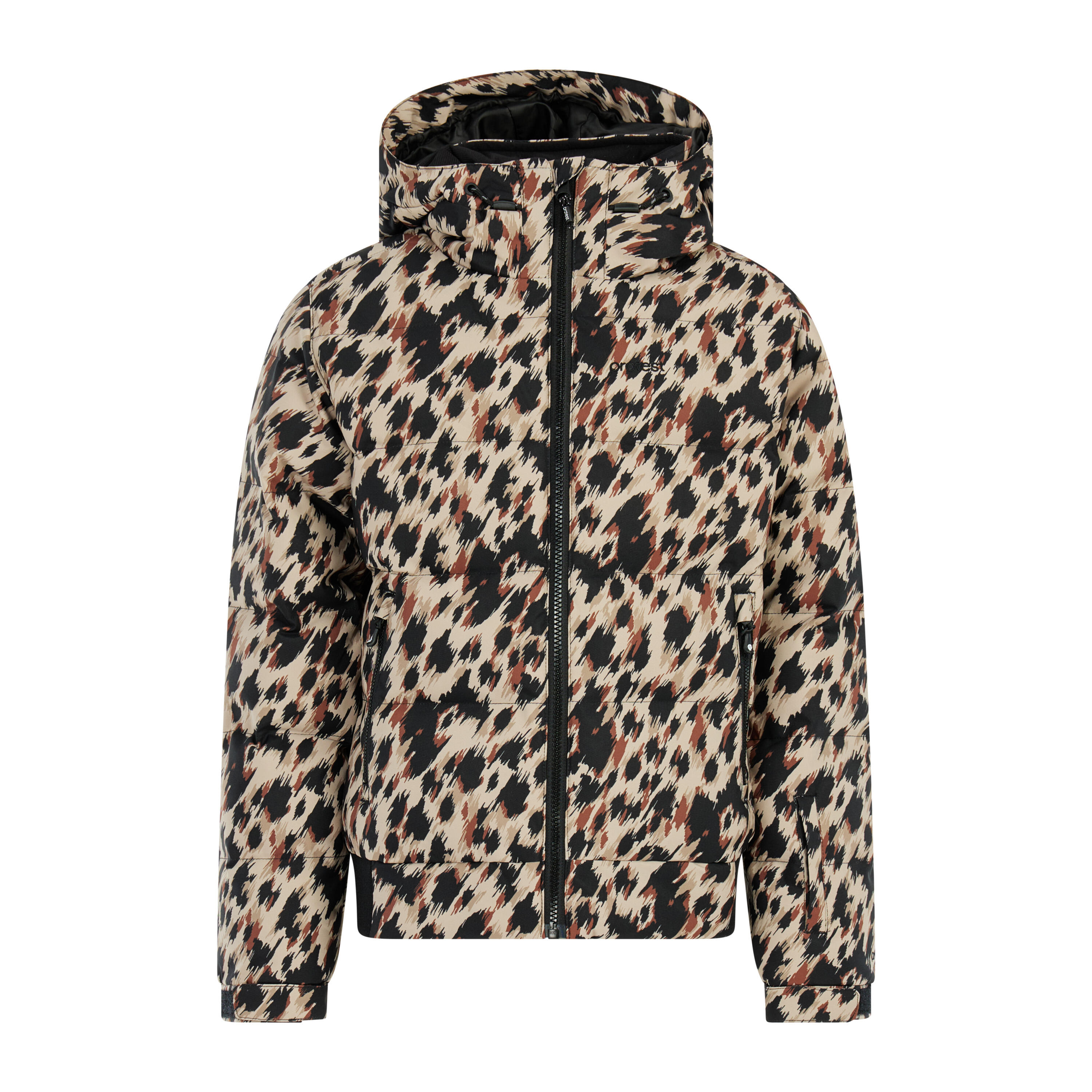 Veste de ski fille Protest Solina 7/7