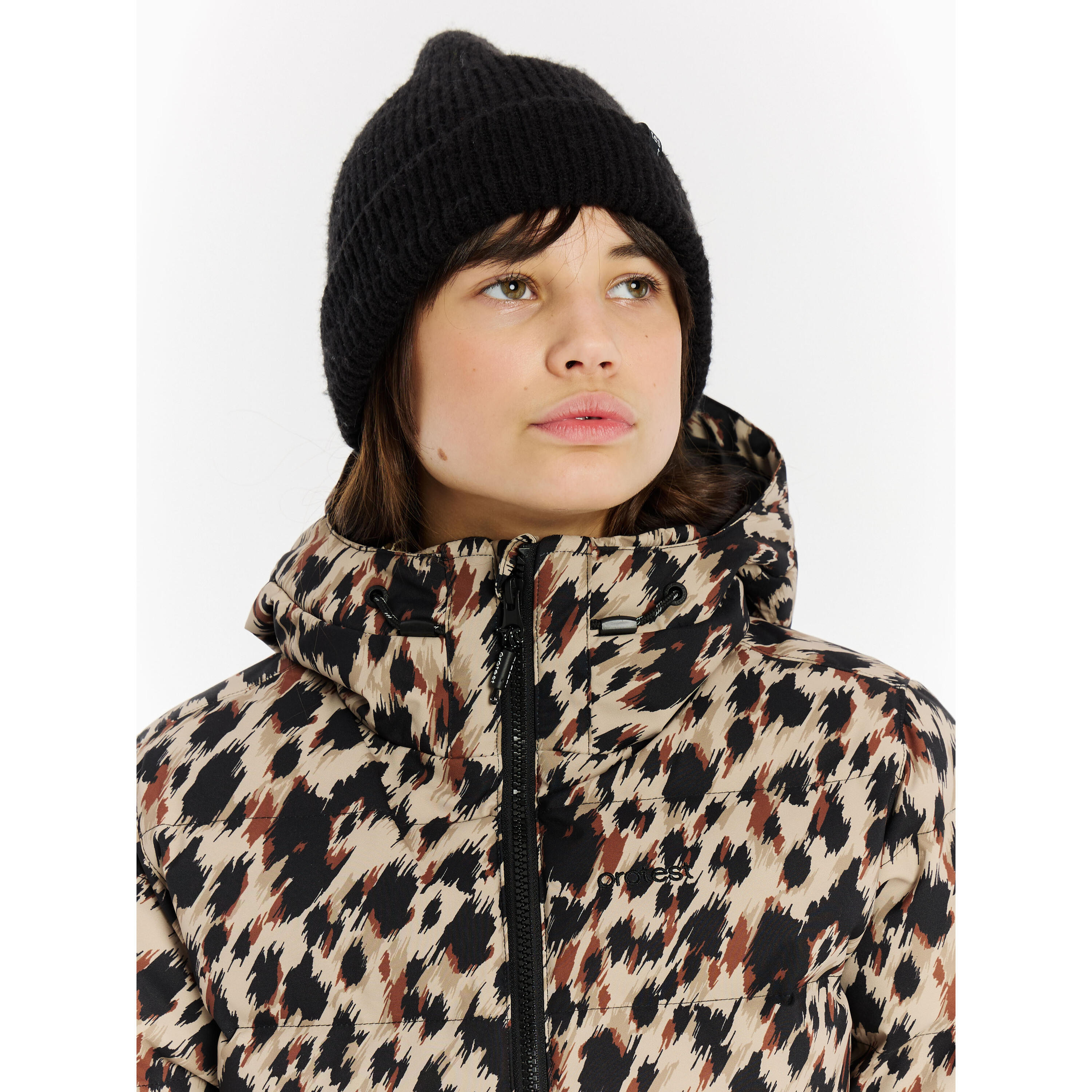 Veste de ski fille Protest Solina 5/7