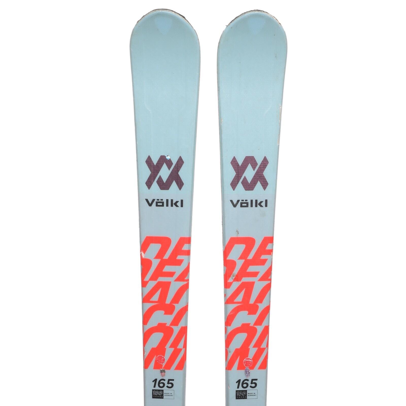 VOLKL picture