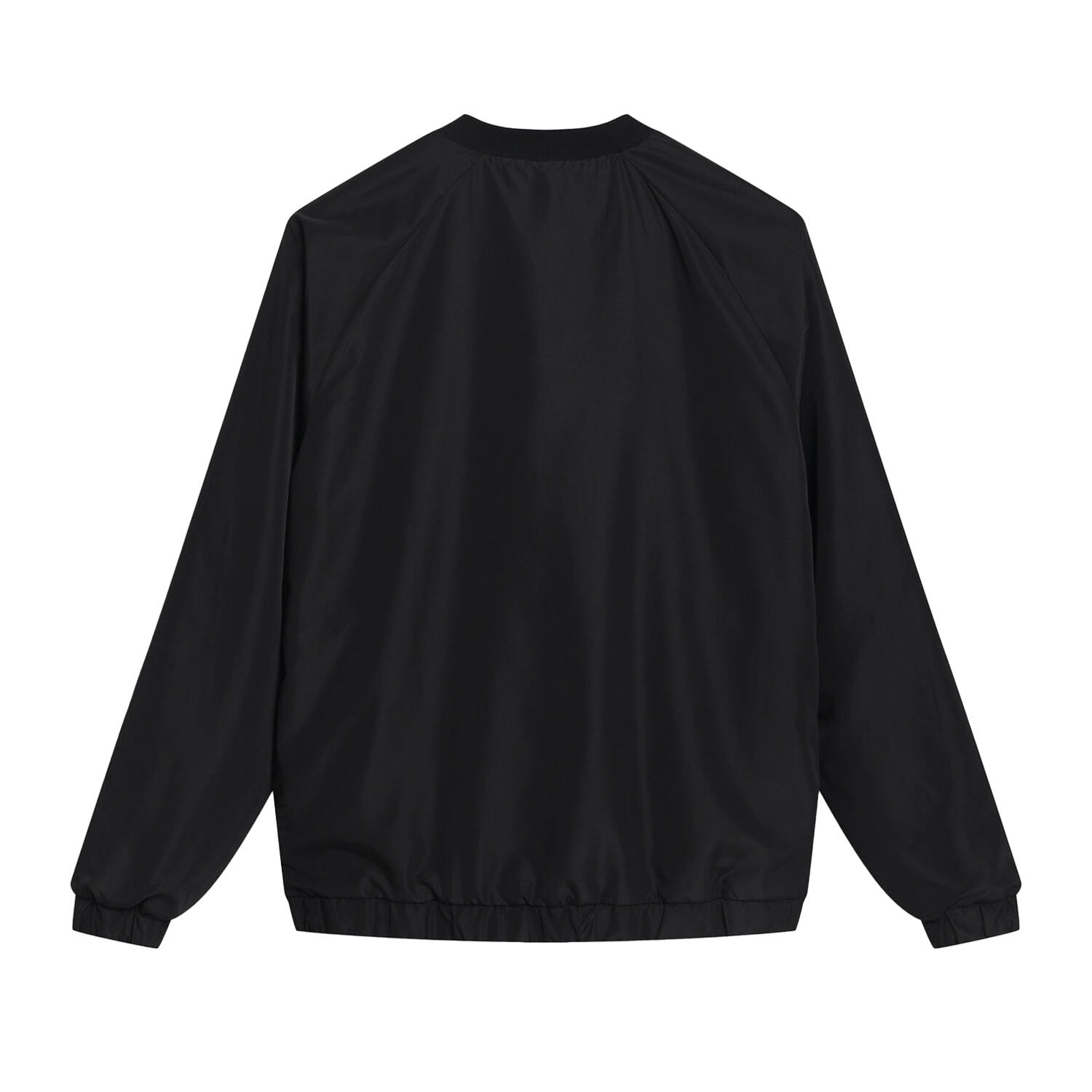 Top Uomo Umbro Nero Arancio 2/2