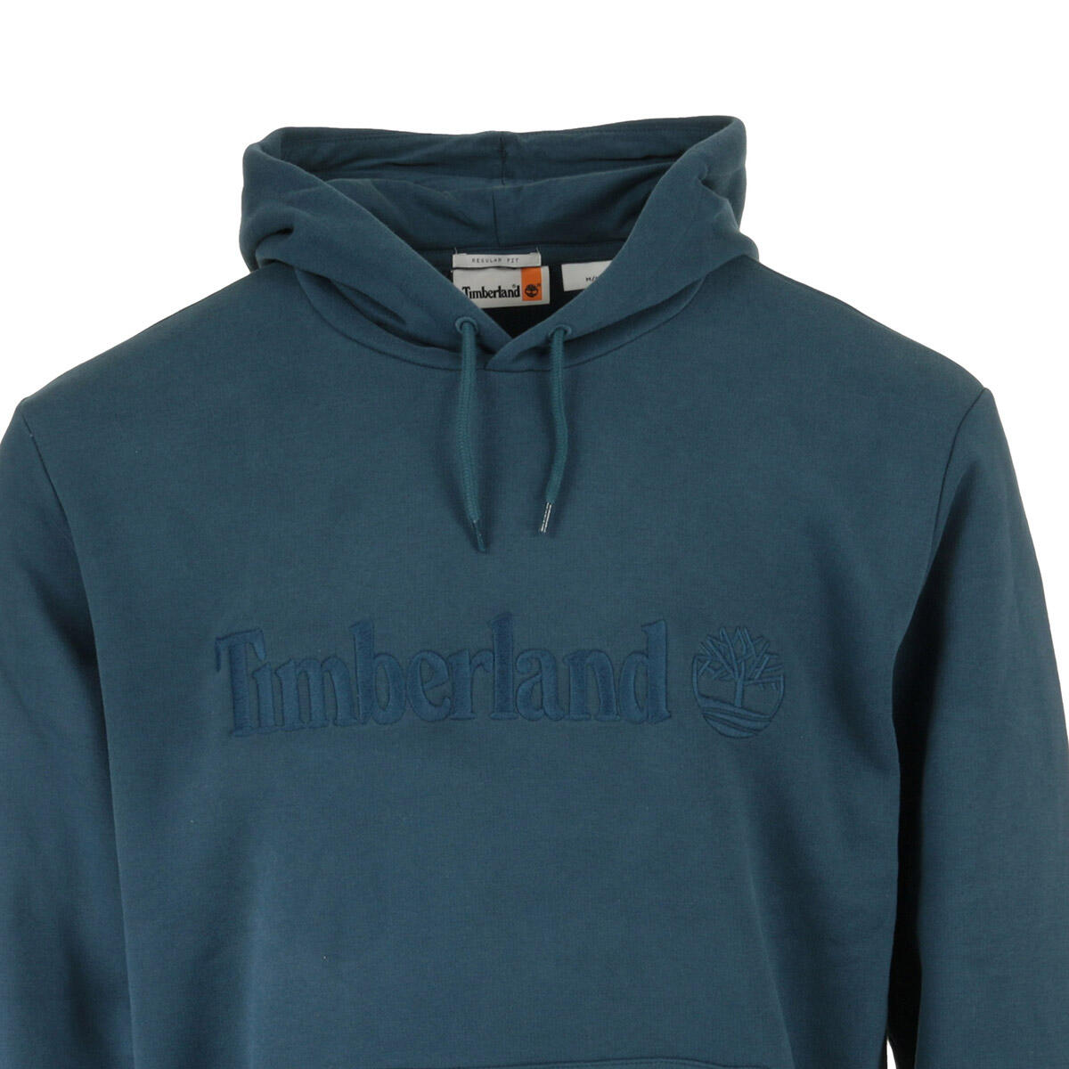 Sweat Homme Hampthon Hoodie 3/3