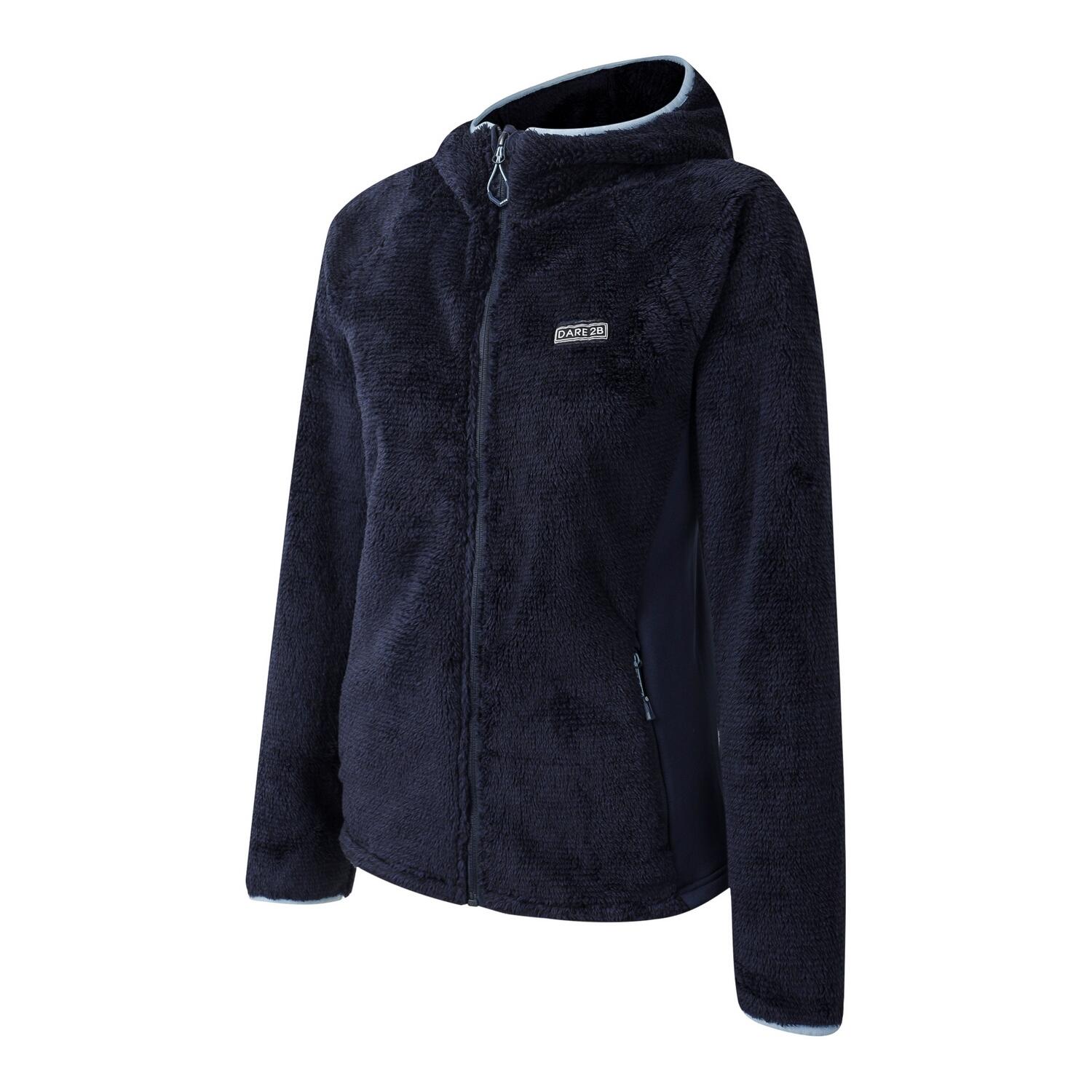 "Torrek Mountain Pro" Midlayer für Damen Marine 3/5