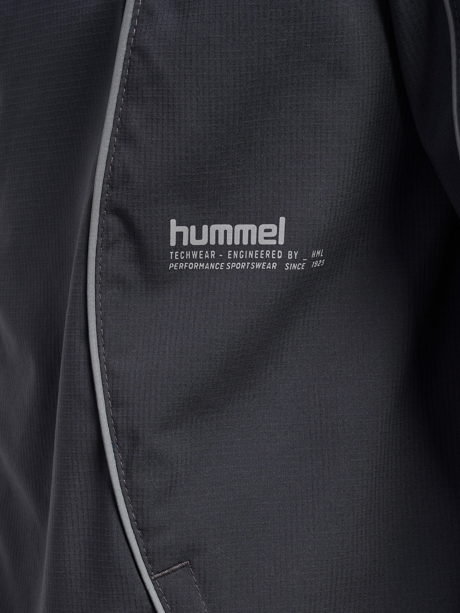Cremallera Zip Chaqueta Hmlpulse Entrenamiento Hombre 7/7