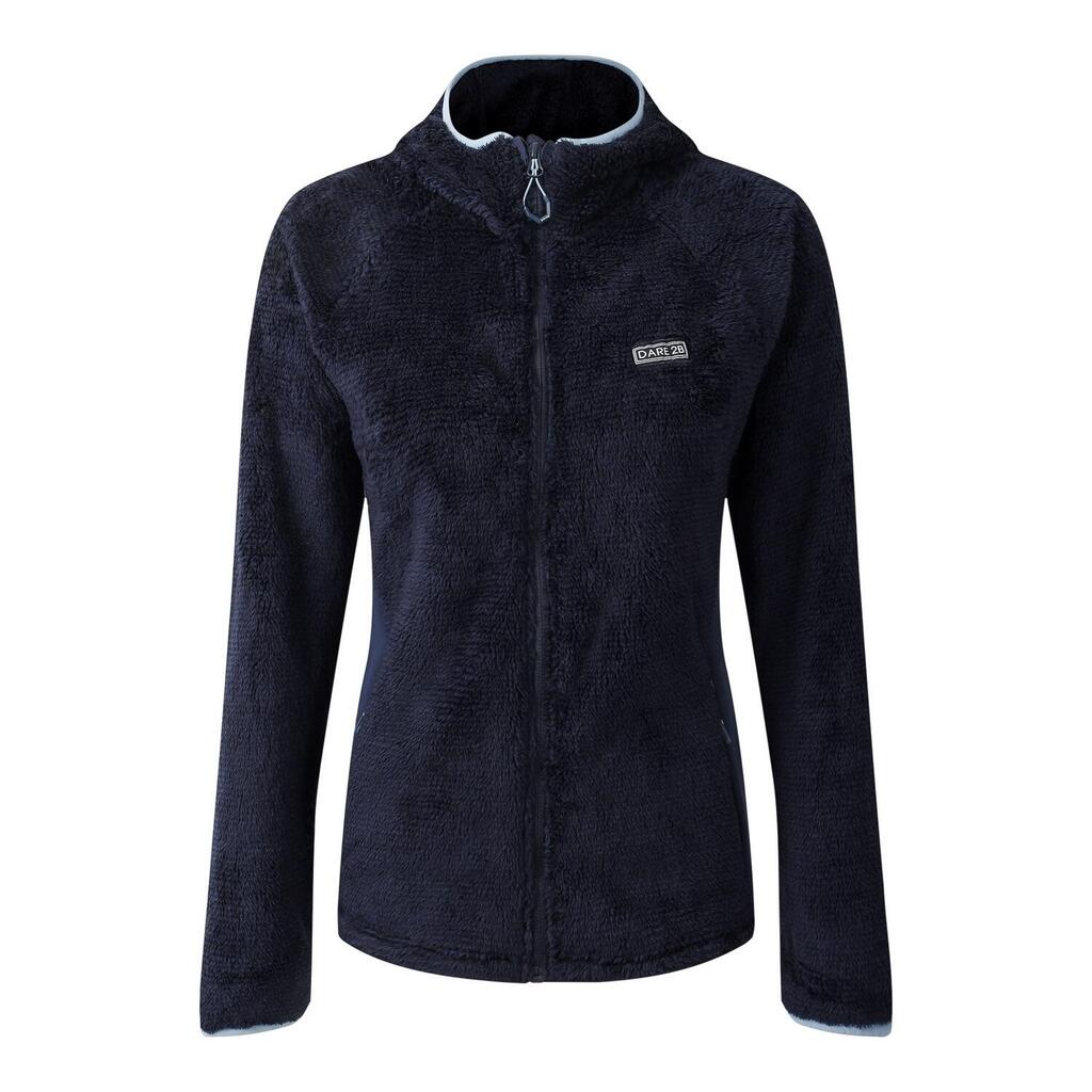 Womens/Ladies Torrek Mountain Pro Midlayer (Navy)