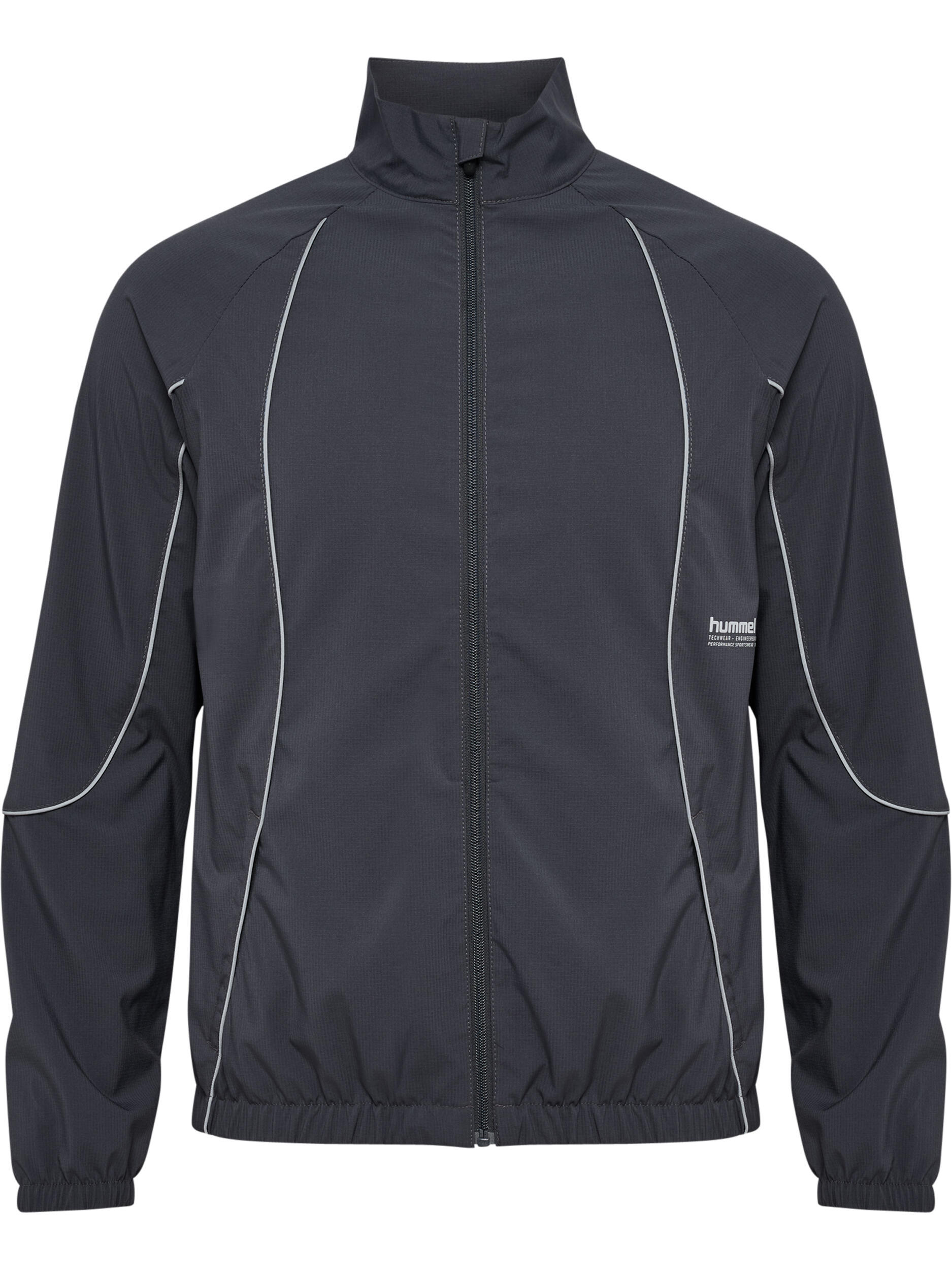 Cremallera Zip Chaqueta Hmlpulse Entrenamiento Hombre 5/7