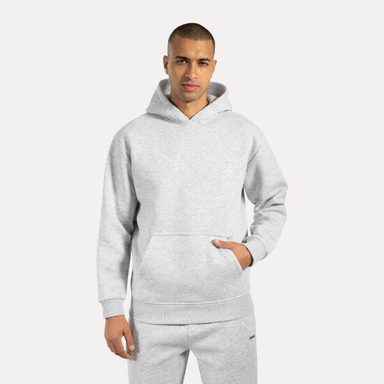 Herren Hoodie Ilyas Schwarz