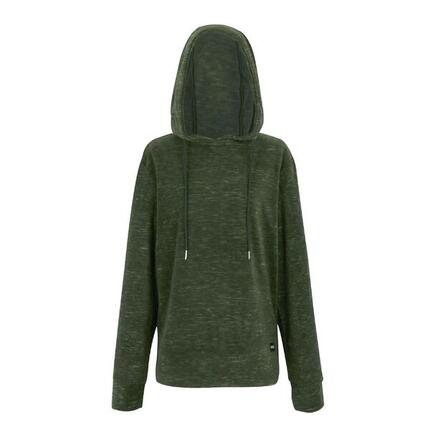 Sweat À Capuche MAYSE Femme (Kaki Foncé)