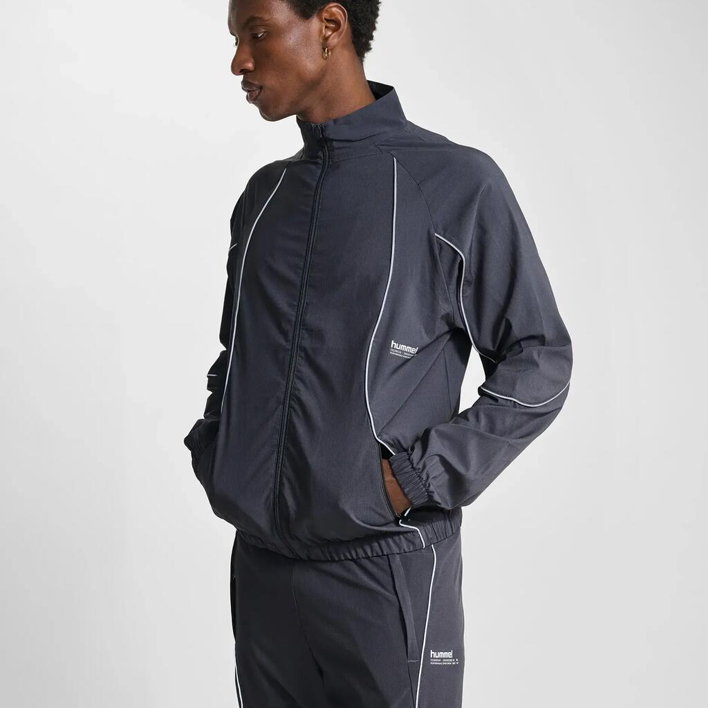 Zip-up training jacket Hummel Pulse