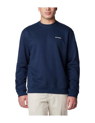 COLUMBIA Meridian Creek Crew - Sudadera forro polar
