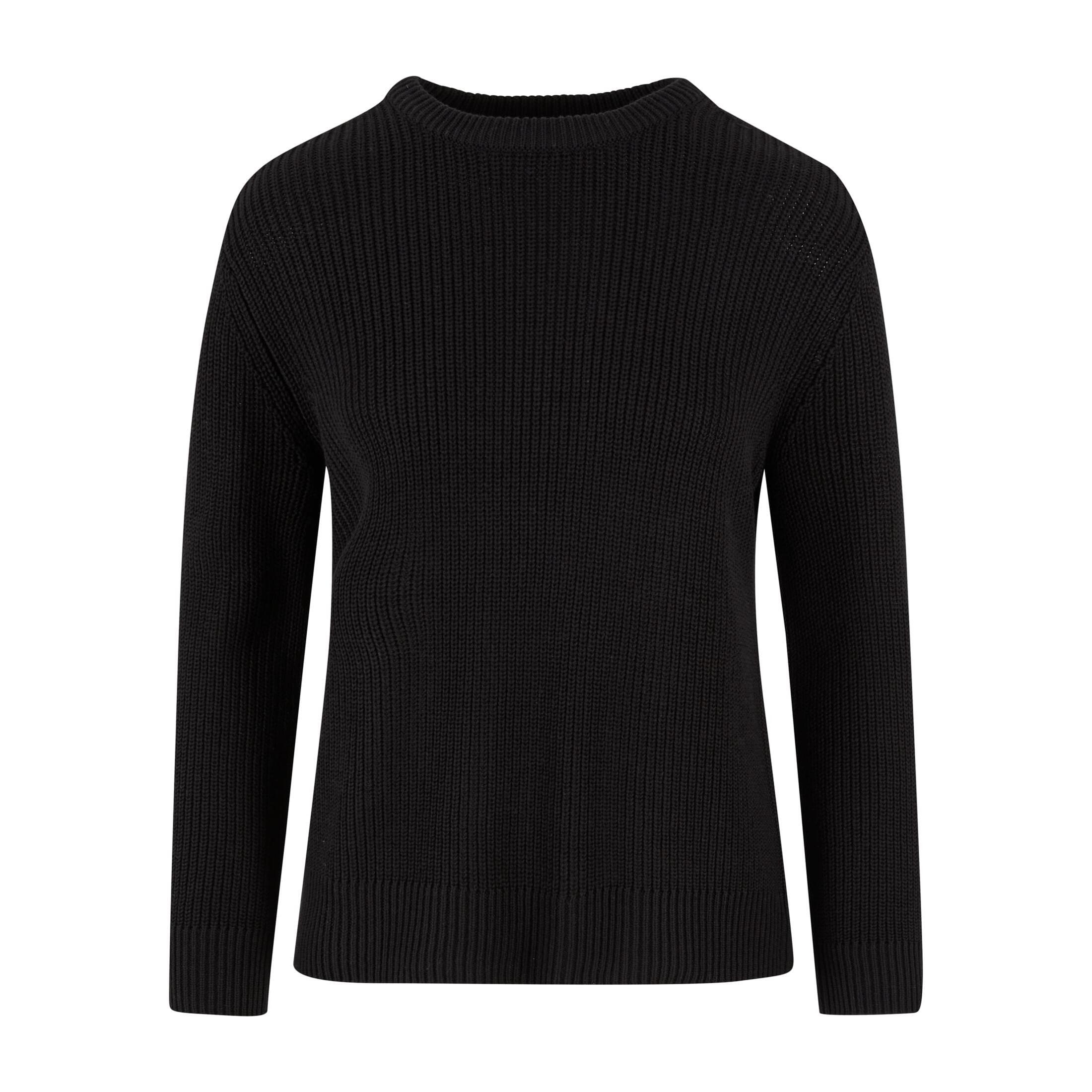 URBAN CLASSICS Woman sweater Urban Classics Rib