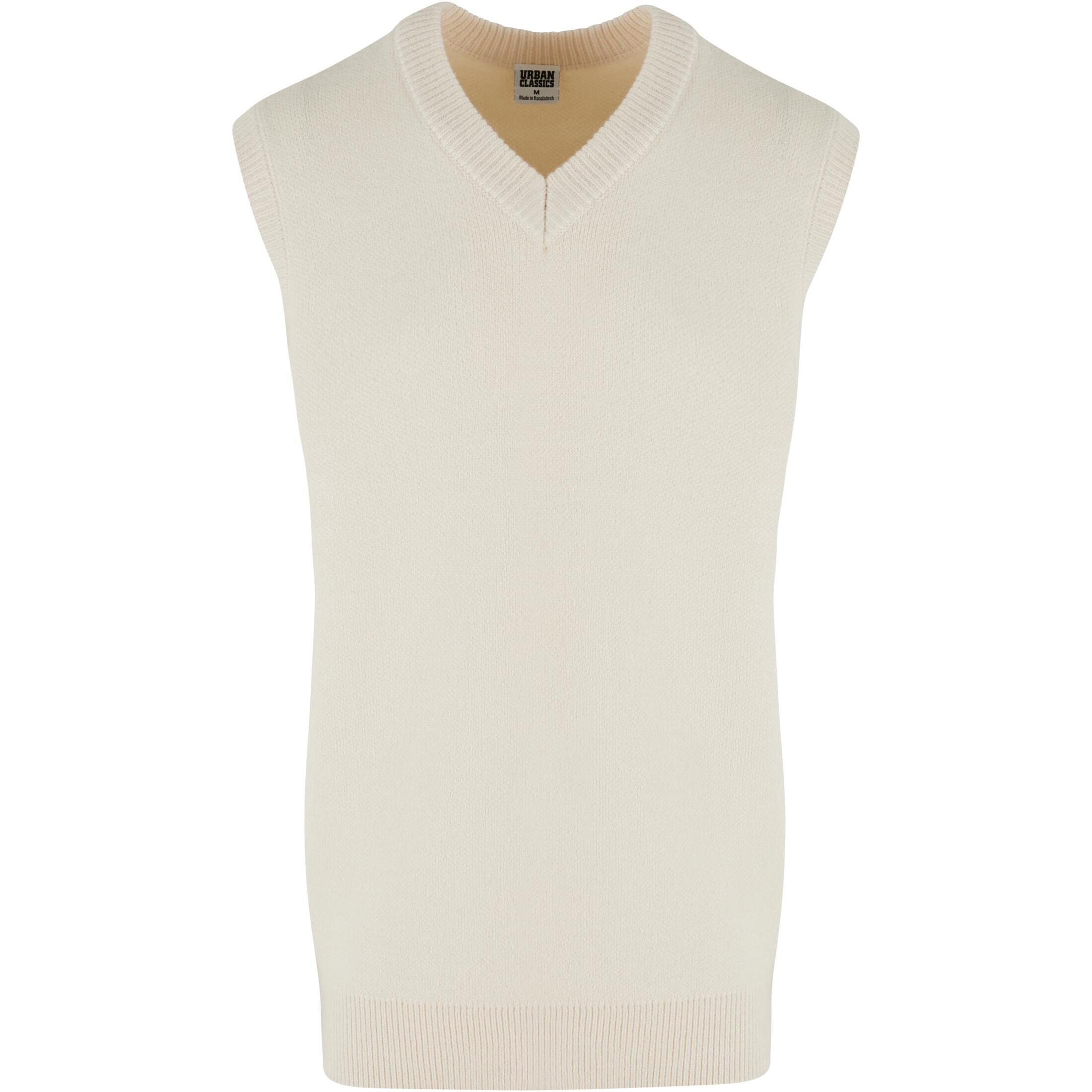 URBAN CLASSICS Maglione senza maniche Urban Classics