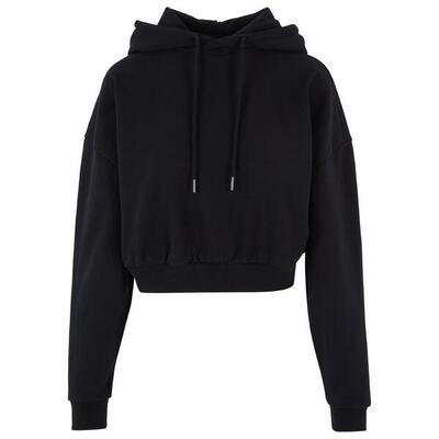Dames hoodie urban classics