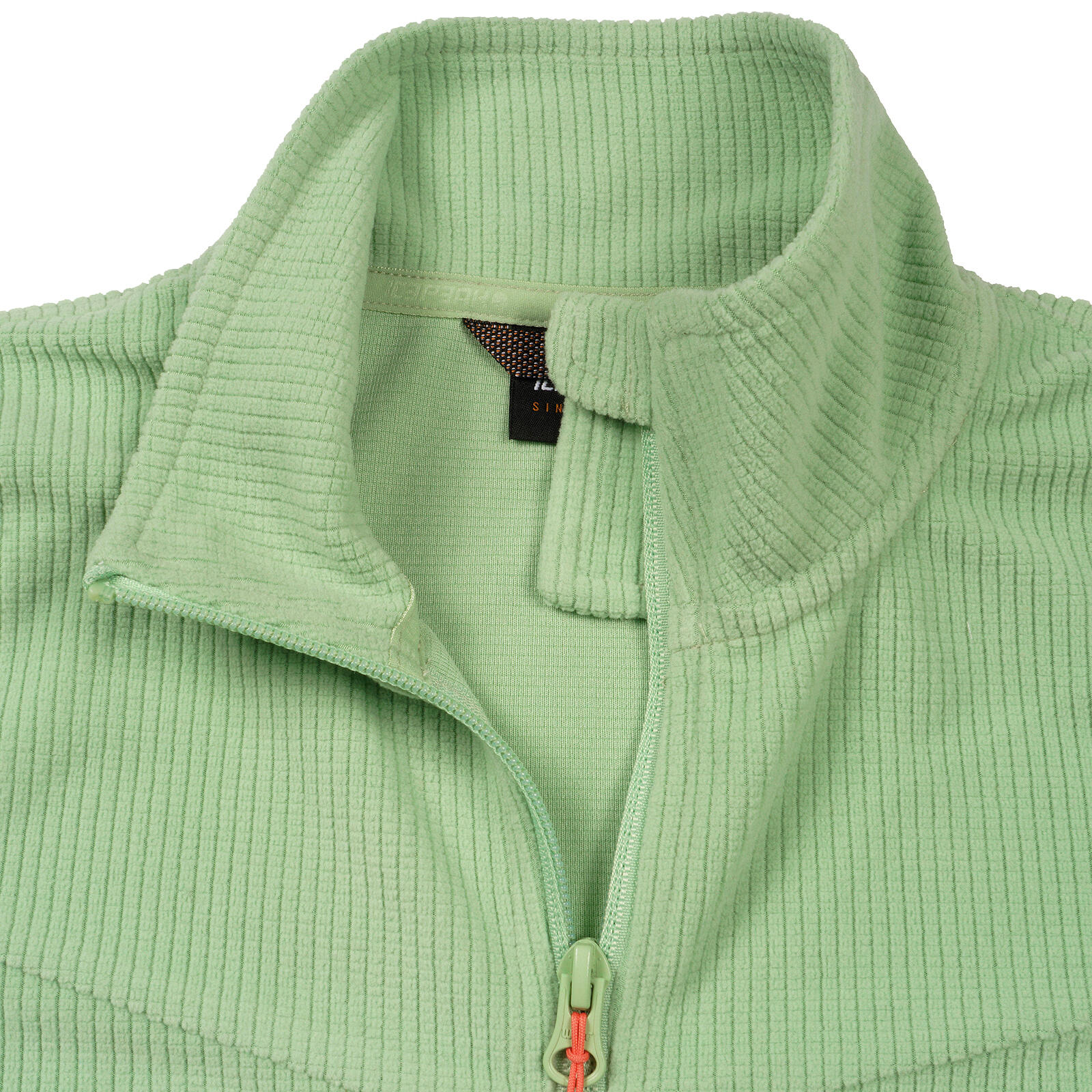 Fleecejacke wärmend schnelltrocknend Mädchen - Fleecejacke Kimball Jr 4/5