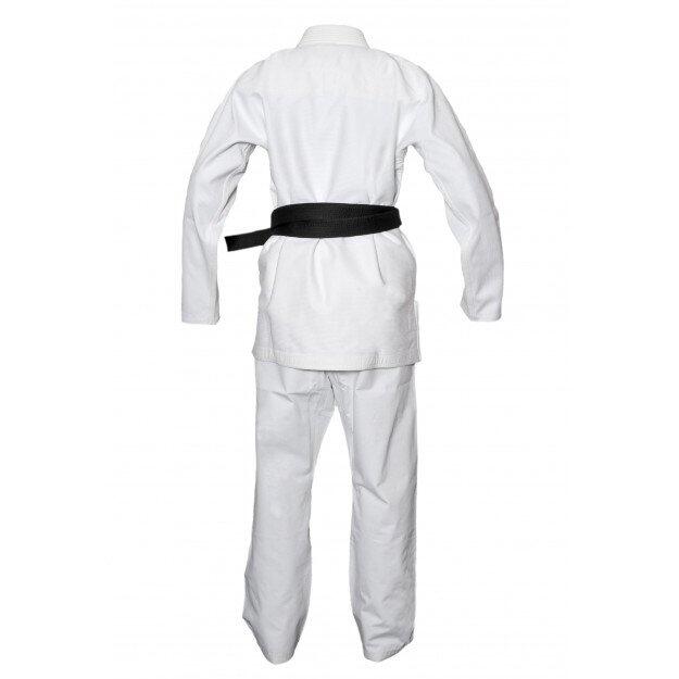 Kimono de jiu-jitsu brésilien Pega blanc 2/6