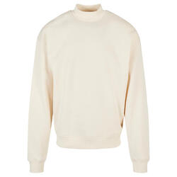 Sweatshirt Urban Classics mock neck crew