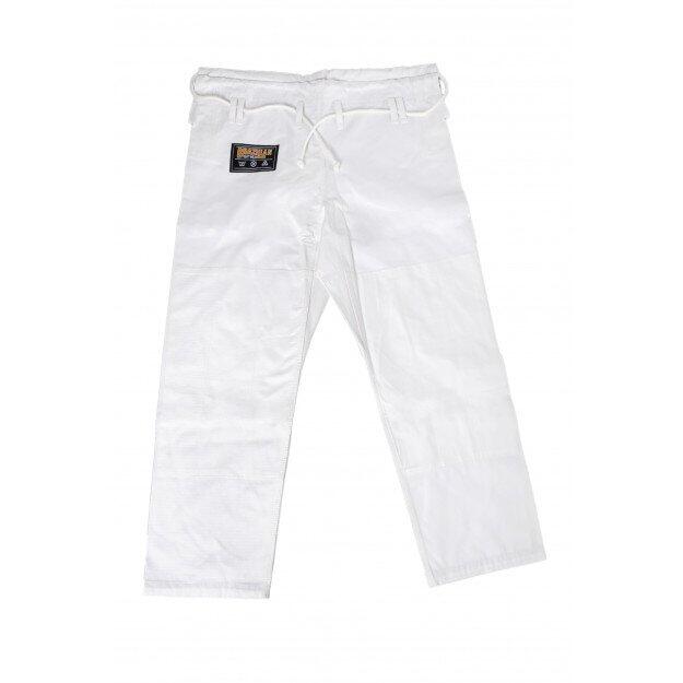 Kimono de jiu-jitsu brésilien Pega blanc 5/6
