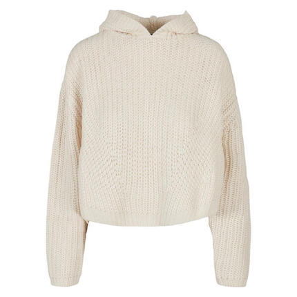 Kapuzenpullover, Damen Urban Classics oversized