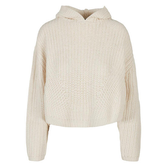 Kapuzenpullover, Damen Urban Classics oversized