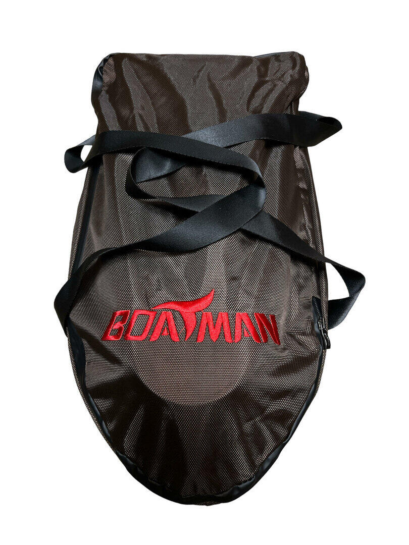 Sac de transport  Actor brun 2/3