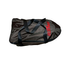 Sac de transport Actor brun