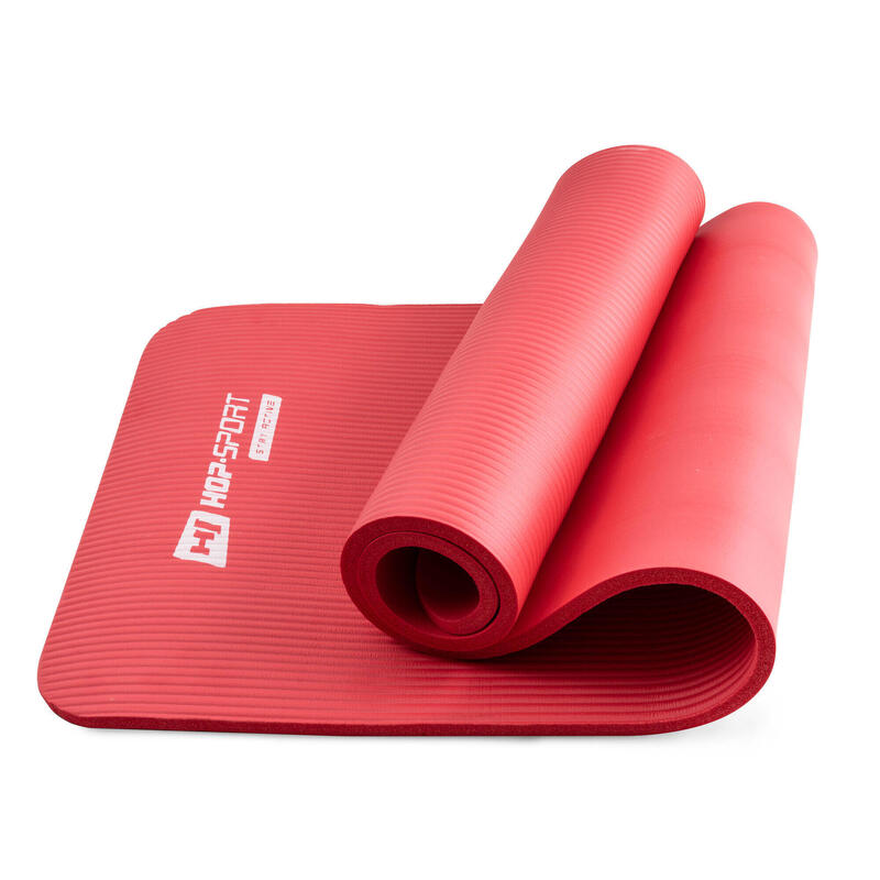 Mata fitness Hop-Sport NBR 1,5cm