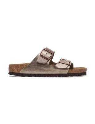 BIRKENSTOCK Arizona BF - Sandalias (Ancho Regular)