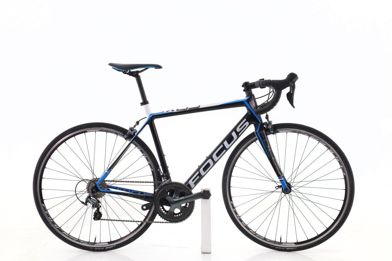 FOCUS Segunda Vida · Bicicleta estrada ·  Cayo · Muito bom estado