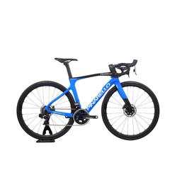 Reconditionné - Vélo de route - Pinarello Prince - 49 . EXCELLENT