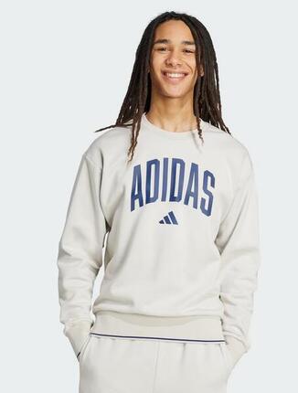 Sweat Adidas modèle JM1732 pour homme