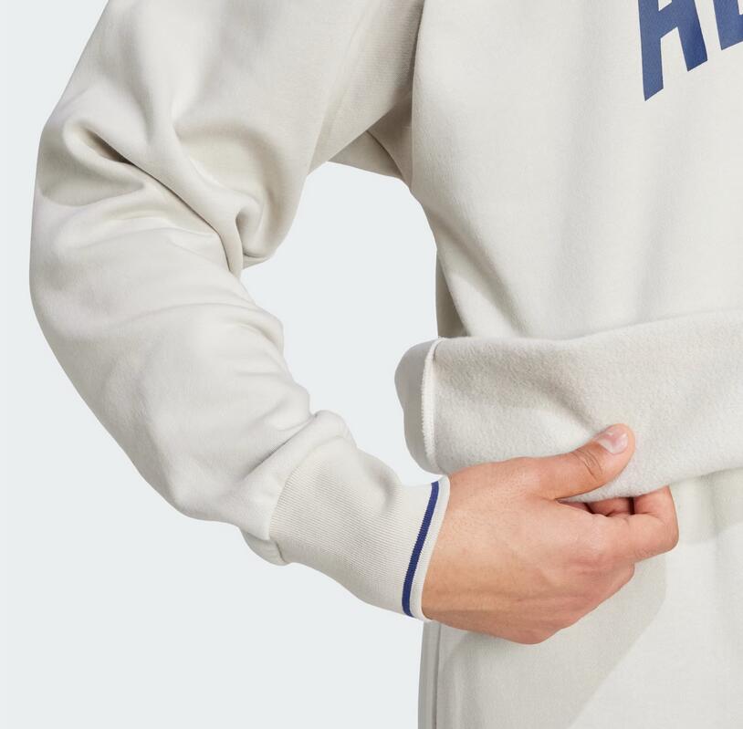 Sweater Adidas model JM1732 voor mannen 6/6