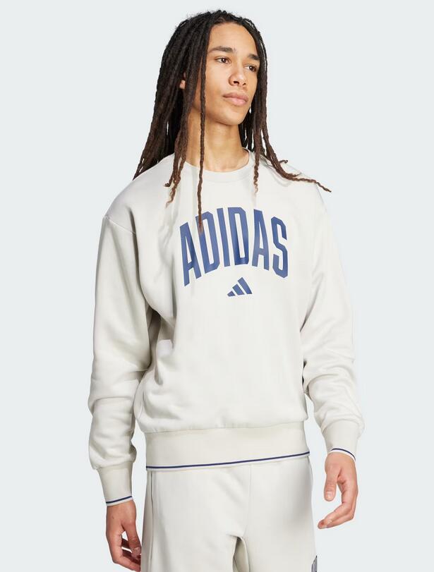 Sweater Adidas model JM1732 voor mannen 3/6