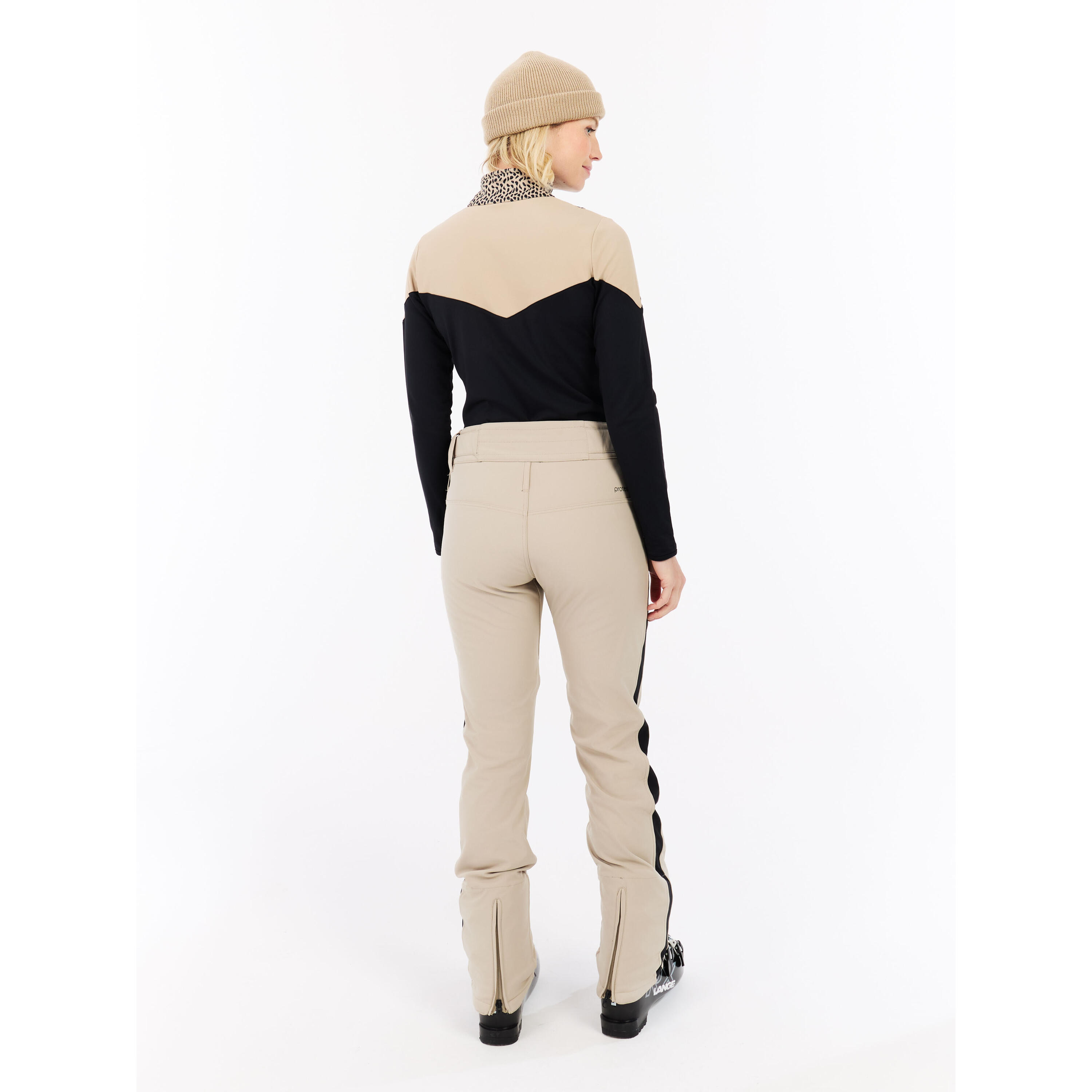 Sous-pull femme Protest Jelisa 3/7