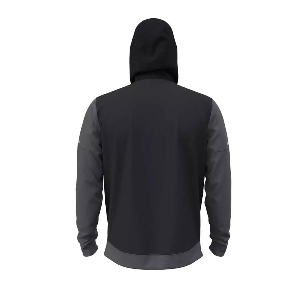 Veste de survêtement Under Armour FLEECE PRO UTILITY FZ 2/3