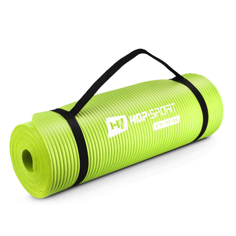 Mata fitness Hop-Sport NBR 1,5cm