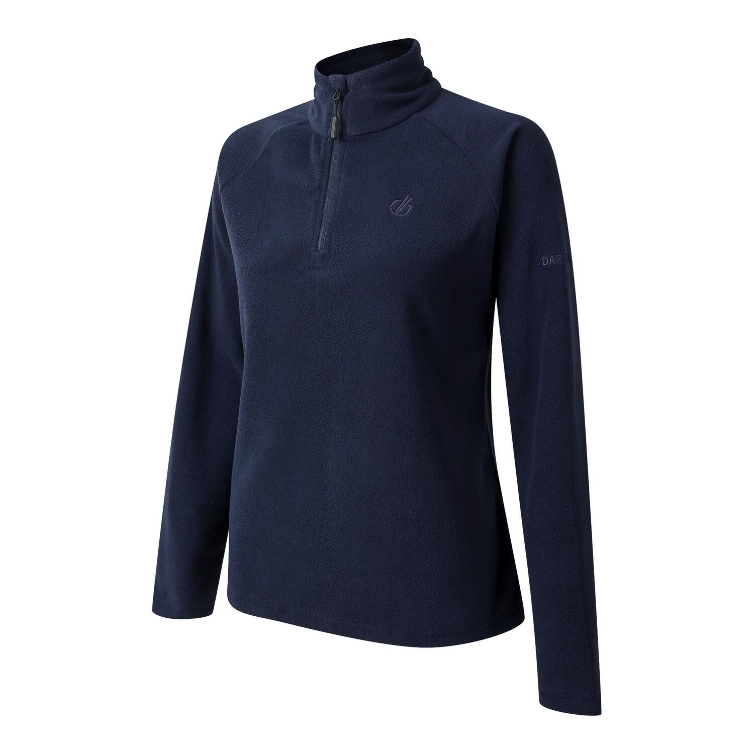 Polaire FREEFORM Femme (Bleu Marine) 3/5