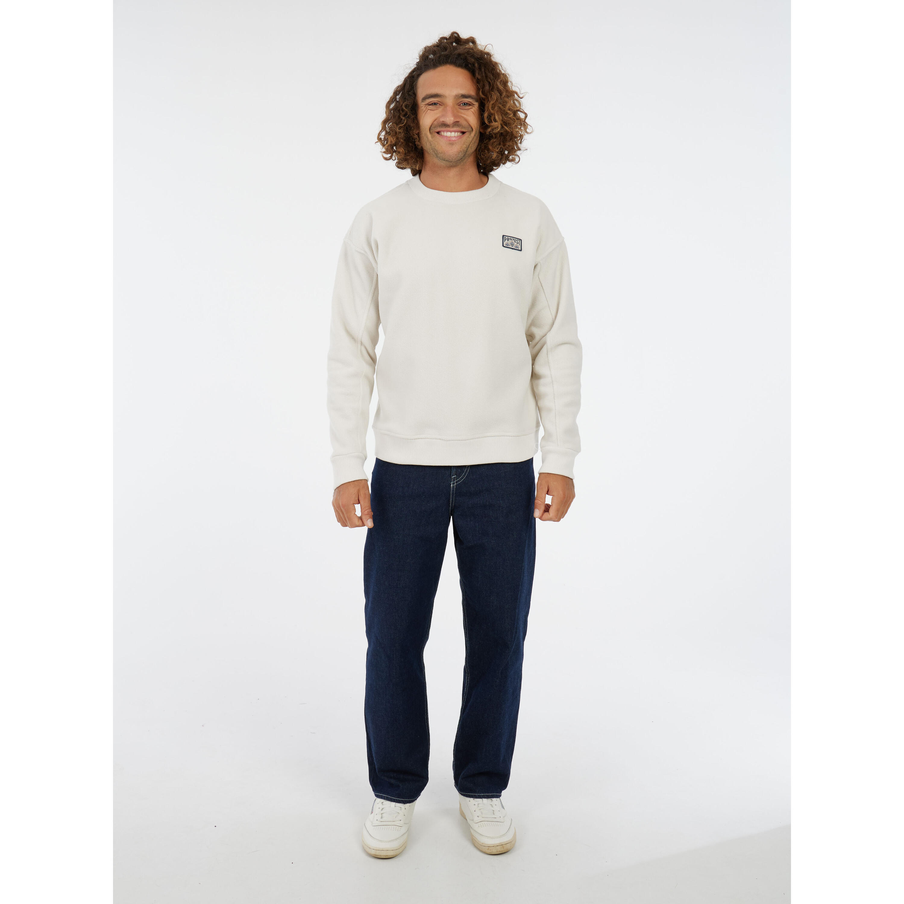 Sweatshirt Protest Hawk 3/7