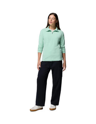 COLUMBIA Glacial IV 1/2 Zip - Felpa in pile con cerniera