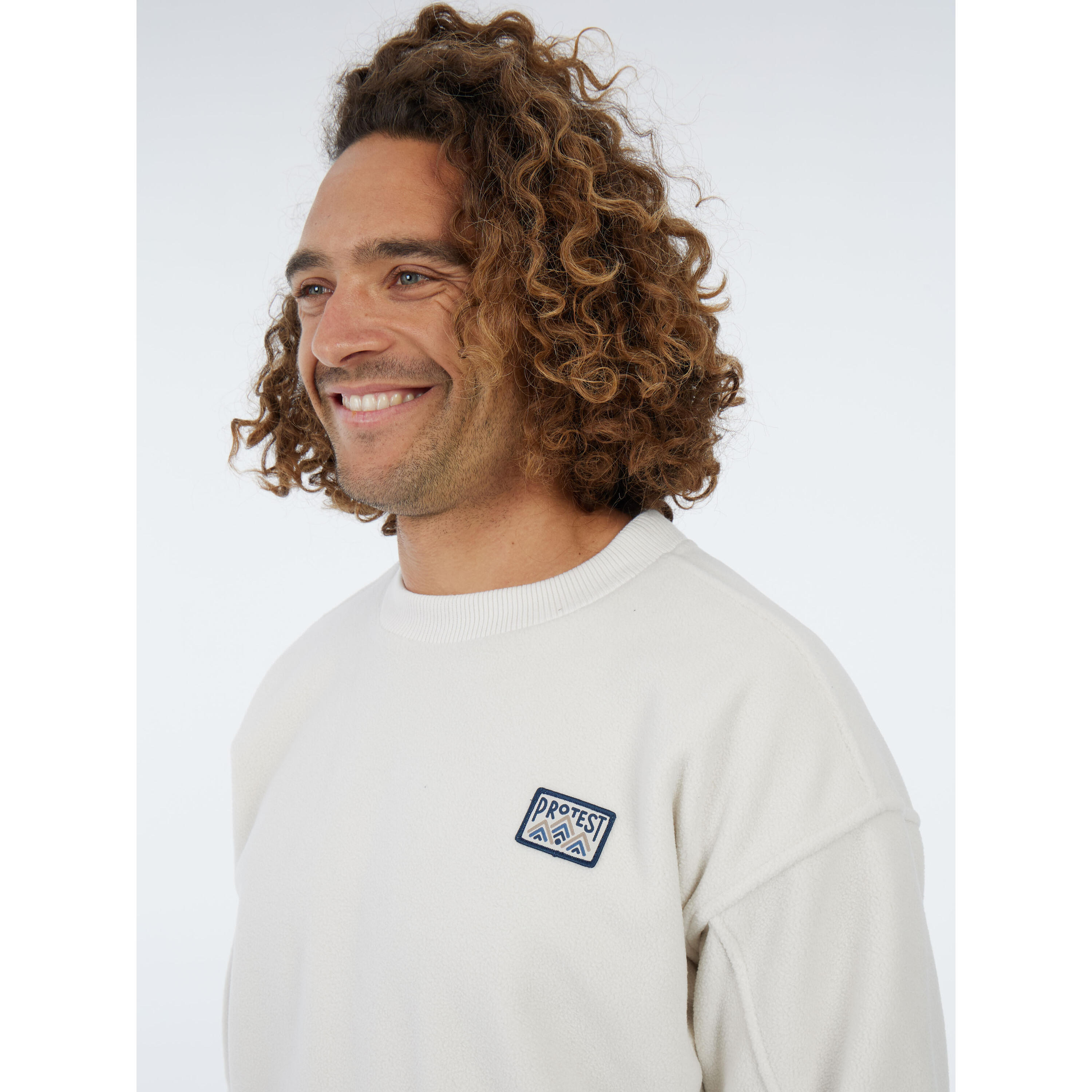 Sweatshirt Protest Hawk 7/7