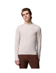 COLUMBIA - T-shirt technique