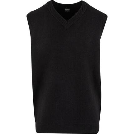 Ärmelloser Pullover Urban Classics