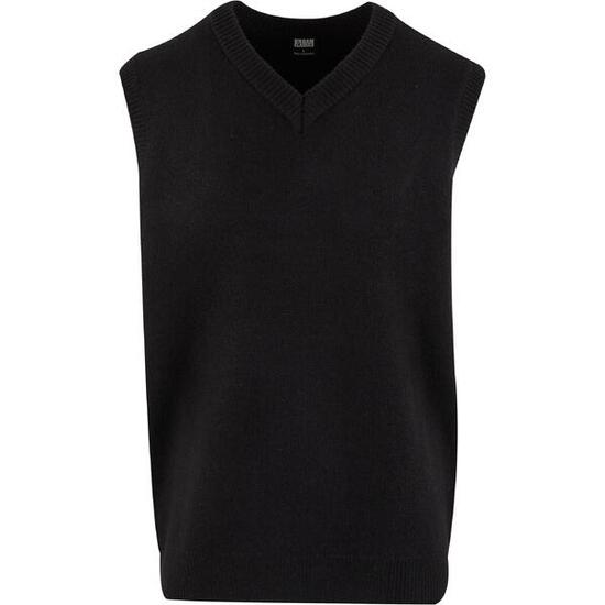 Ärmelloser Pullover Urban Classics