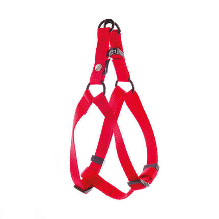 Szelki dla psa klasyczne nylonowe Martin Sellier Baud XL