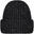 Sapca Arugama Beanie - negru femei