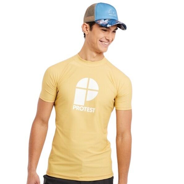 T-shirt de surf Protest Prtcater 2/5
