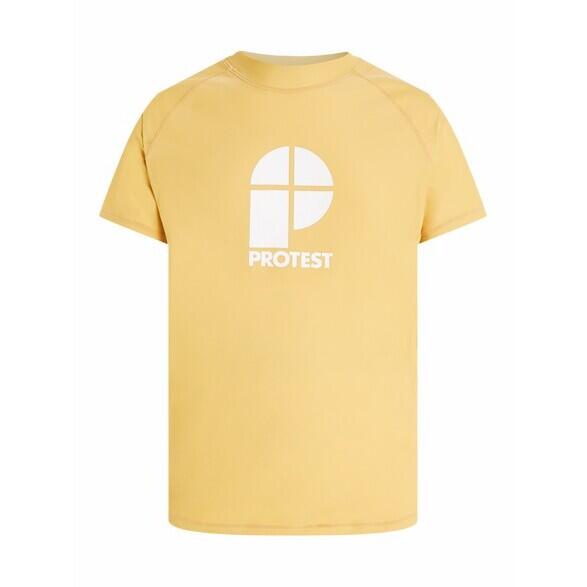 jaune