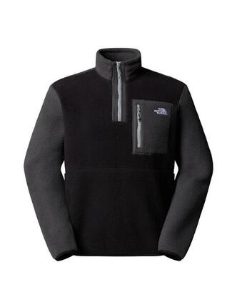 Jacken für Herren The North Face Yumiori Schwarz