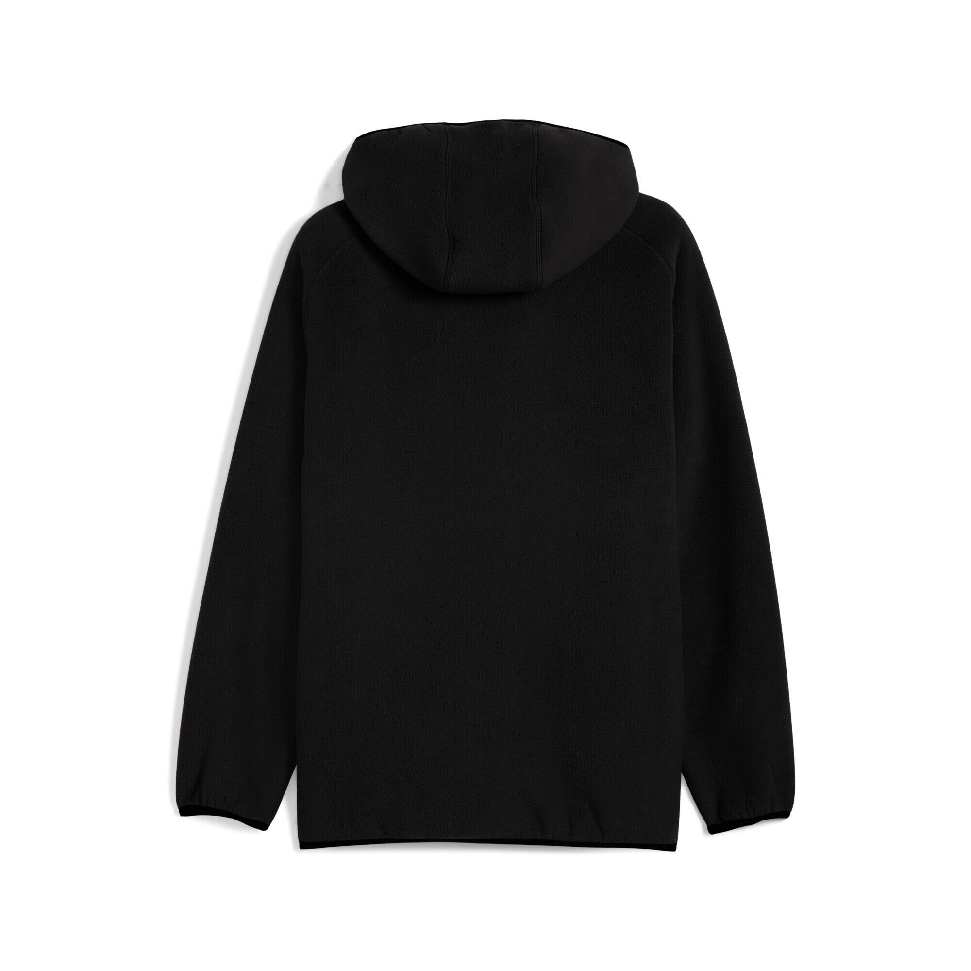 Hoodie Puma Tech 2/2