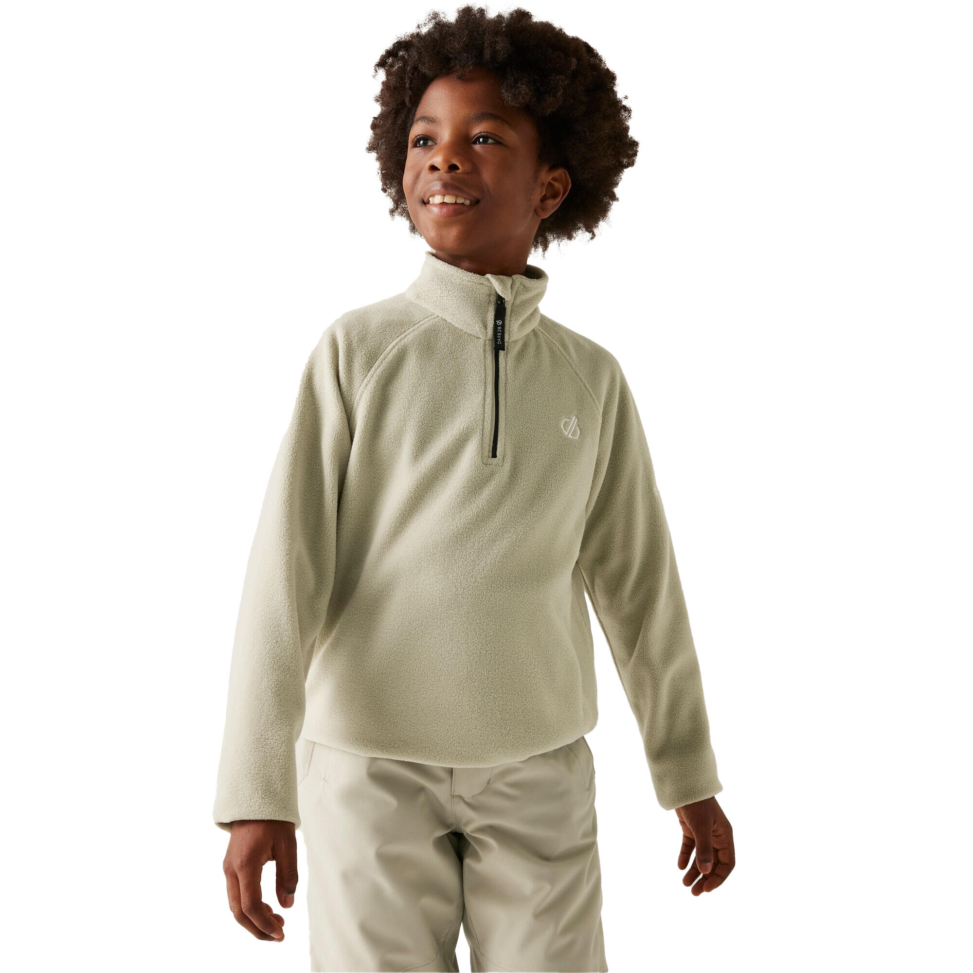Childrens/Kids Freehand Fleece (Abbeystone) 4/5