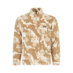 Polaire 1/4 zip Protest Kinsley