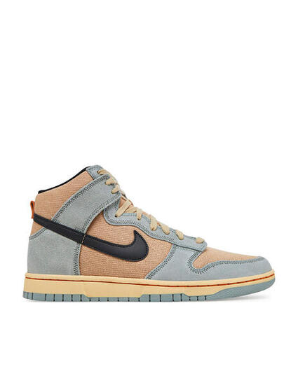 NIKE Dunk Hi Retro SE - Zapatillas deportivas